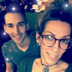 Meet your Posher, Bethany